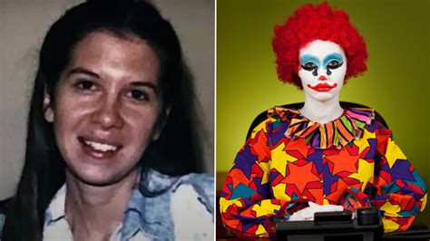 Woman behind in Florida's 'killer clown' case out of prison 